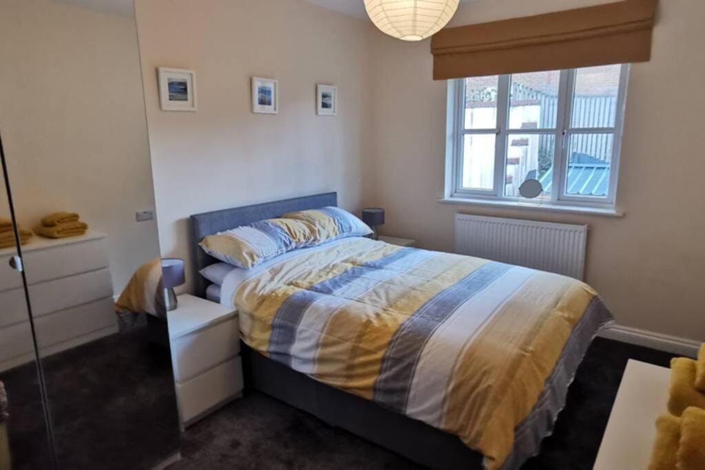 The Honeypot - Cornish Apartment Close To Eden Project & Beaches Exterior photo