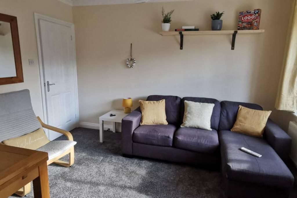 The Honeypot - Cornish Apartment Close To Eden Project & Beaches Exterior photo